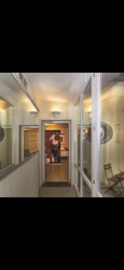 Ferienwohnung Delizioso Bilocale In Centro Storico Pisa Exterior foto