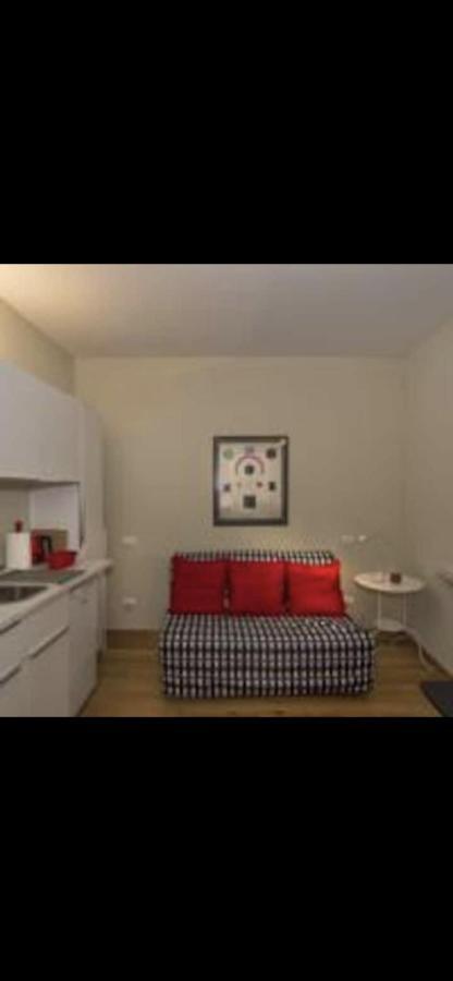 Ferienwohnung Delizioso Bilocale In Centro Storico Pisa Exterior foto